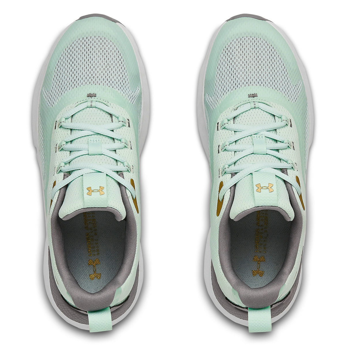 Zapatillas UA Charged RC Sportstyle para Mujer