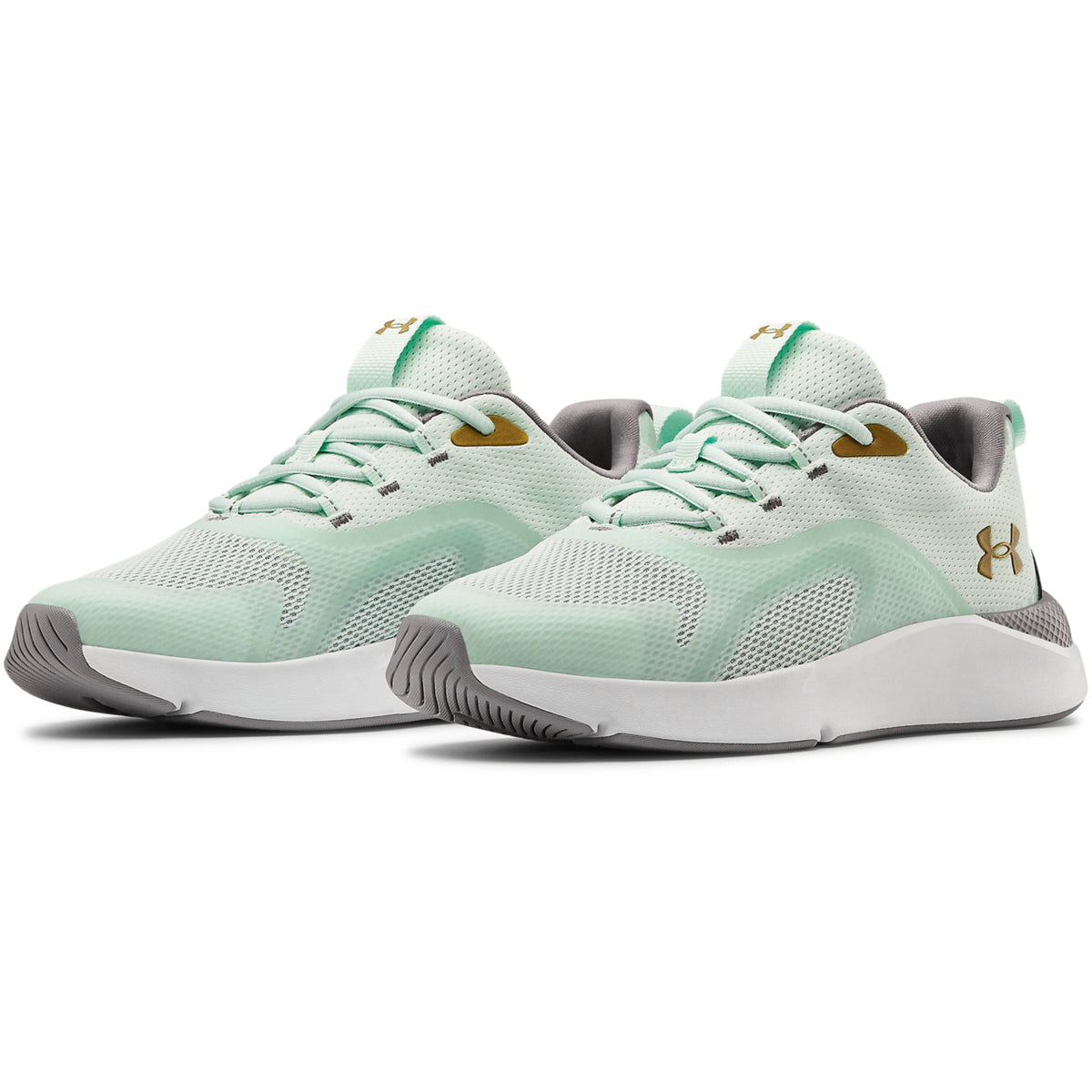 Zapatillas UA Charged RC Sportstyle para Mujer