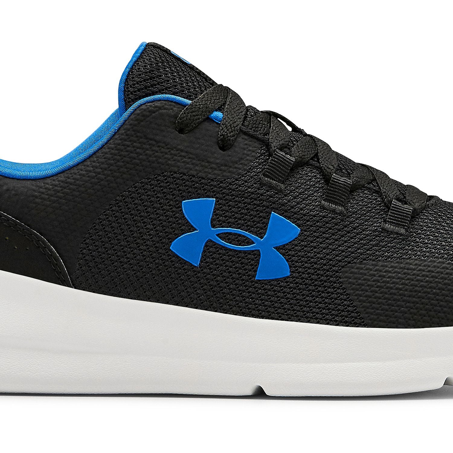 Zapatillas Essential Sportstyle para Hombre Under Armour