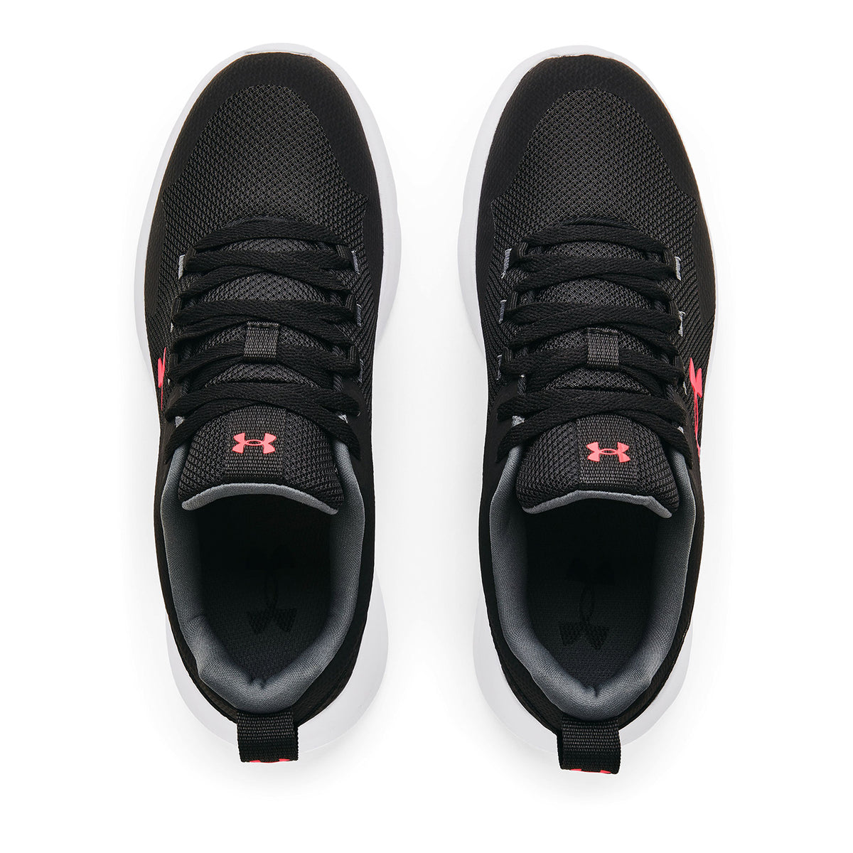 Zapatillas Essential Sportstyle para Hombre Under Armour