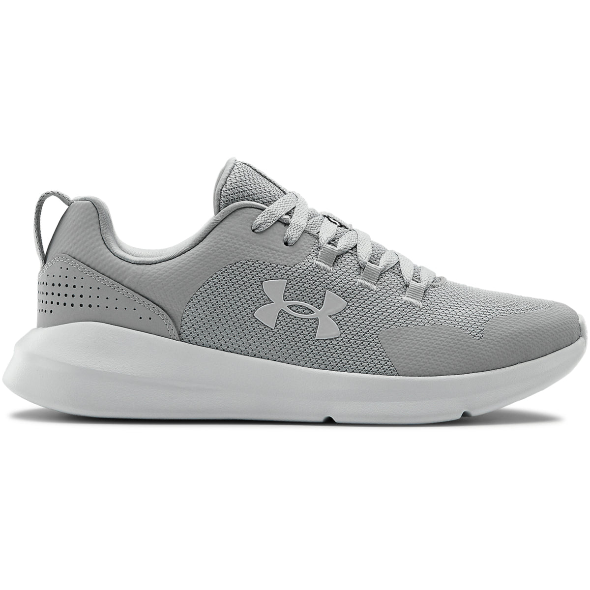Zapatillas Essential Sportstyle para Hombre Under Armour