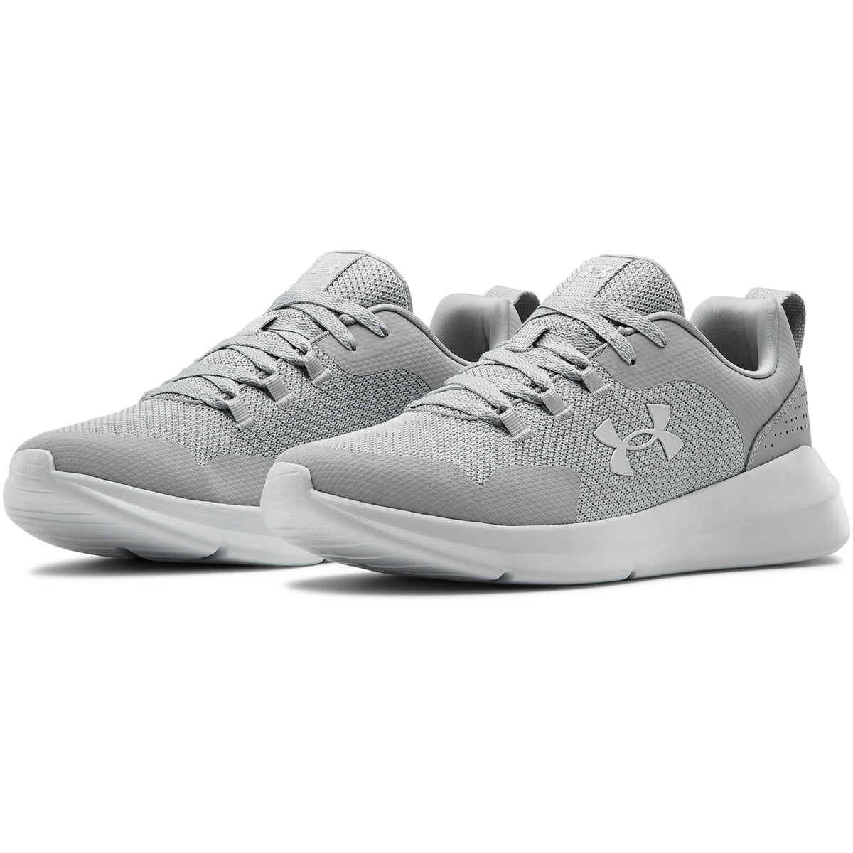 Zapatillas Essential Sportstyle para Hombre Under Armour