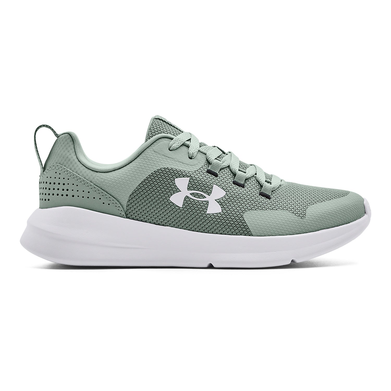 Zapatillas Essential Sportstyle para Hombre Under Armour