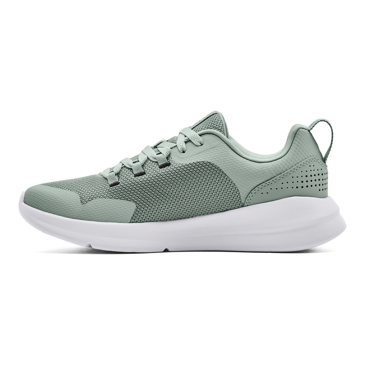 Zapatillas Essential Sportstyle para Hombre Under Armour