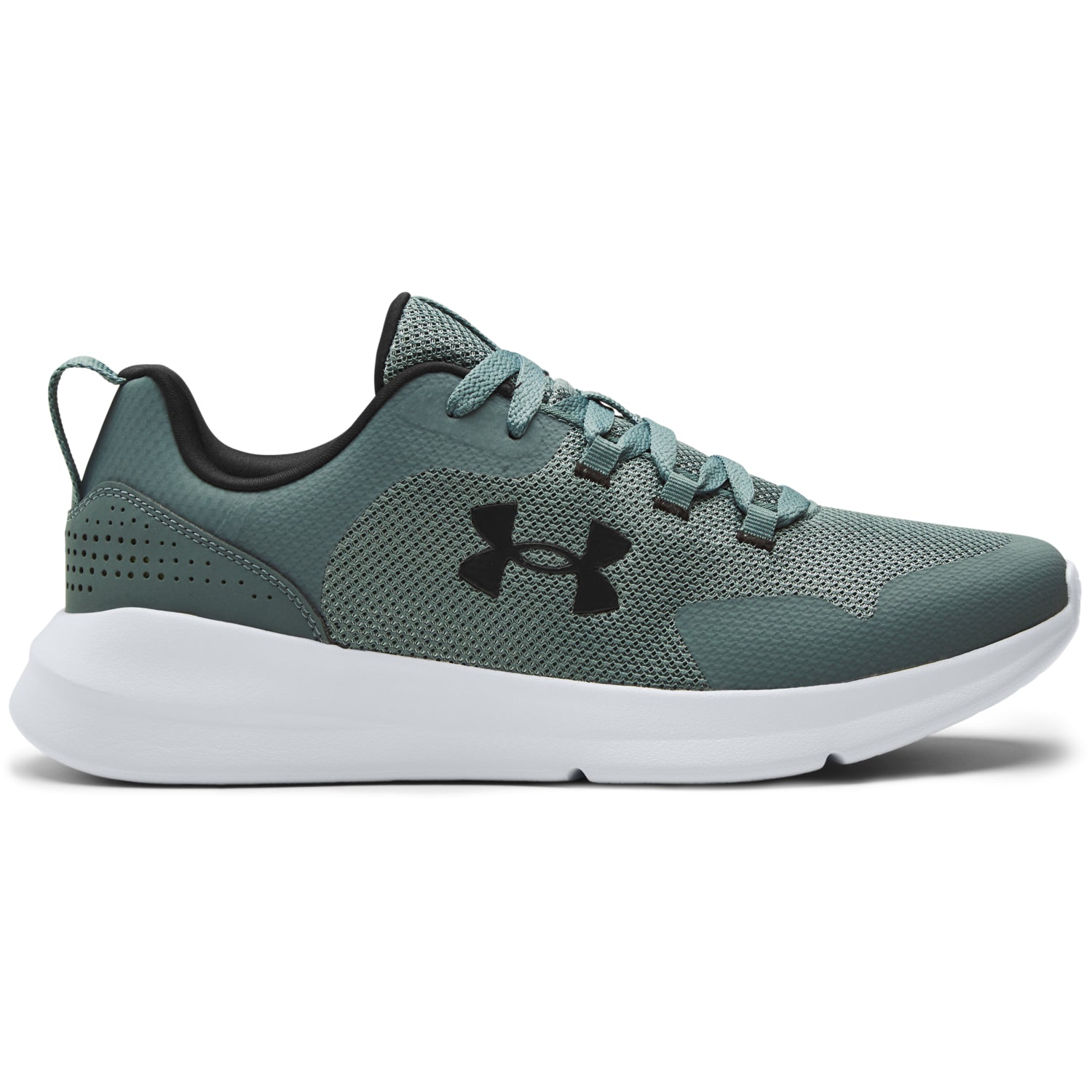 Zapatillas Essential Sportstyle para Hombre Under Armour