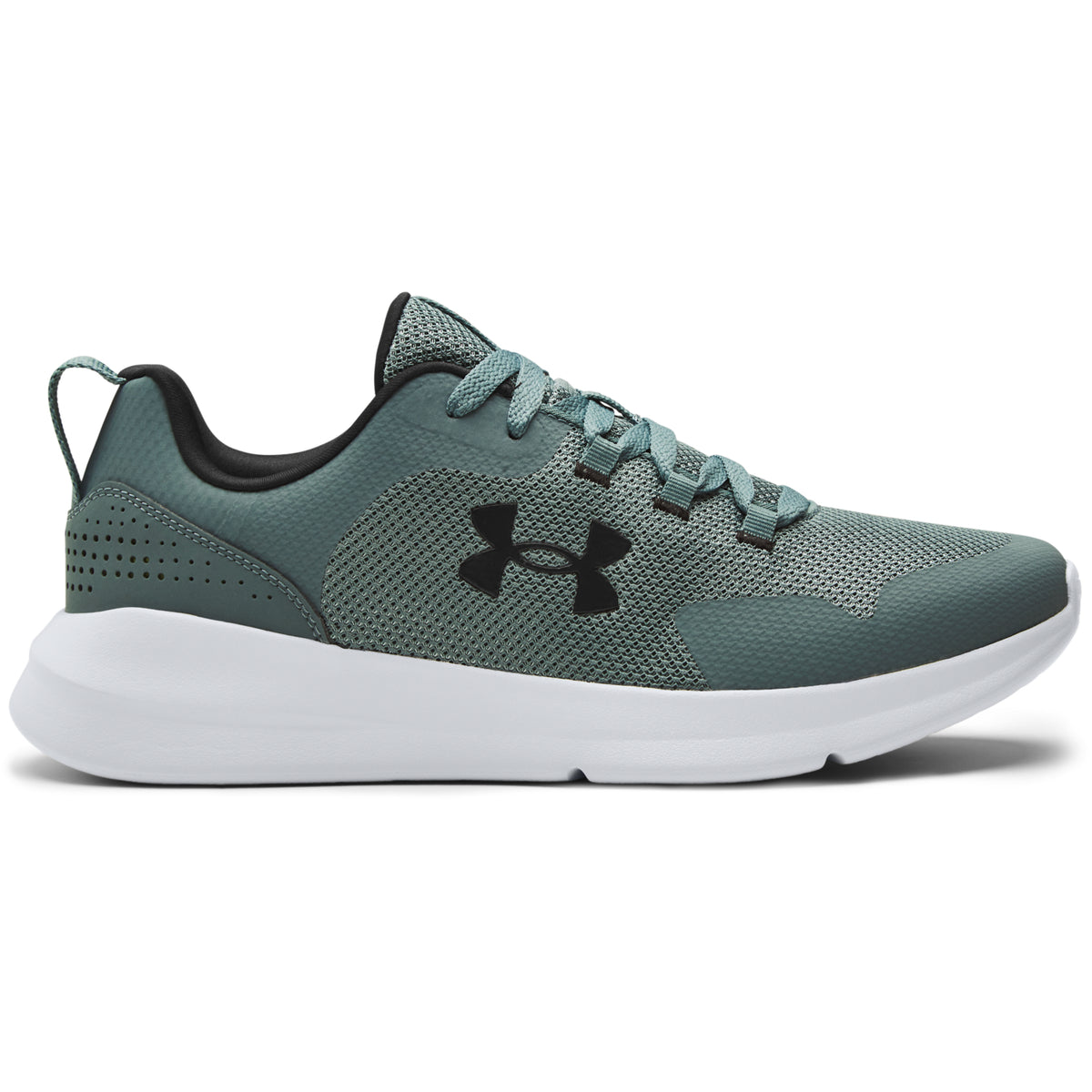 Zapatillas Essential Sportstyle para Hombre Under Armour