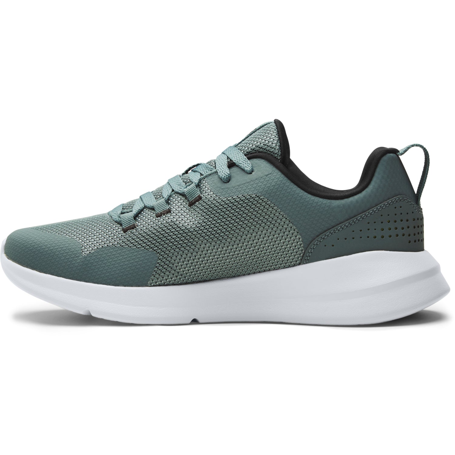 Zapatillas Essential Sportstyle para Hombre Under Armour