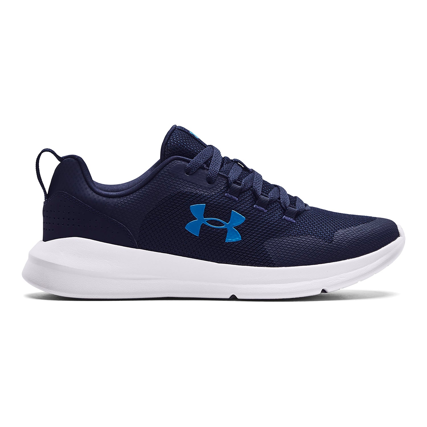 Zapatillas Essential Sportstyle para Hombre Under Armour