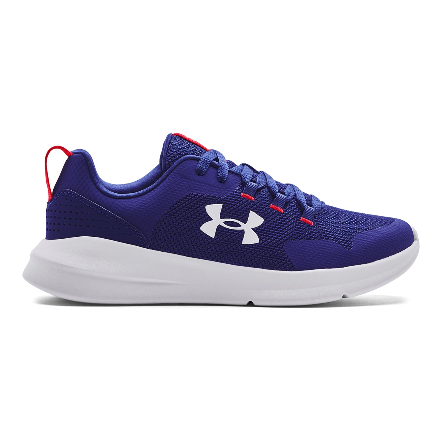 Zapatillas Essential Sportstyle para Hombre Under Armour