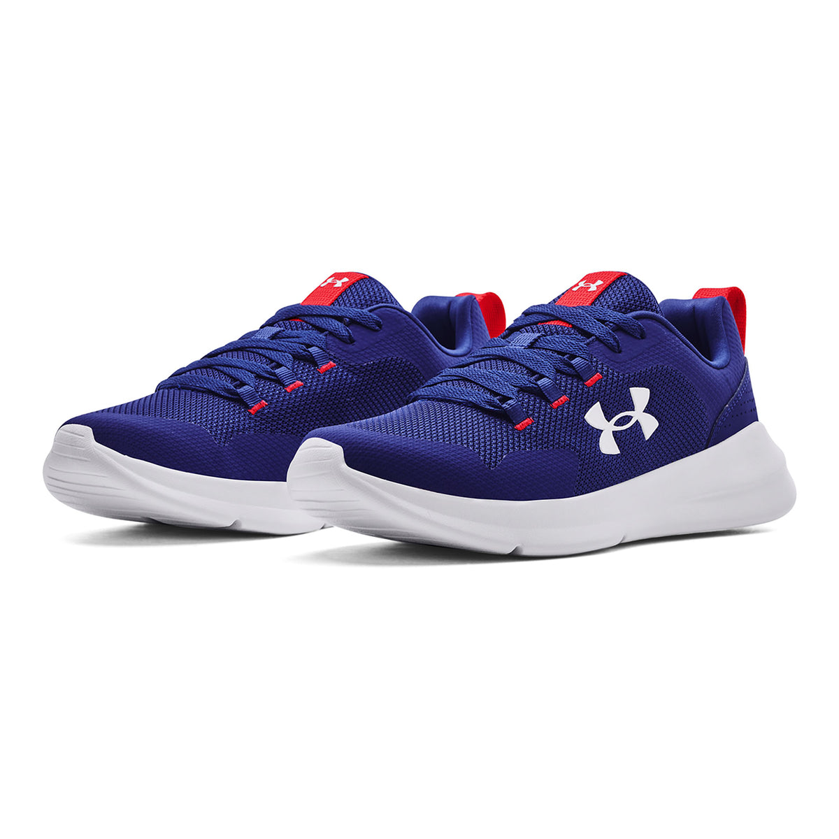 Zapatillas Essential Sportstyle para Hombre Under Armour