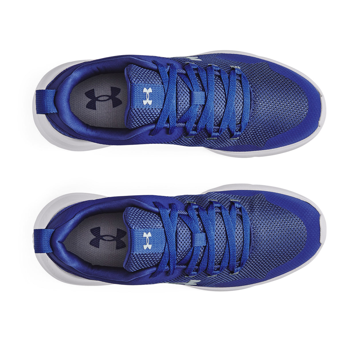 Zapatillas Essential Sportstyle para Hombre Under Armour