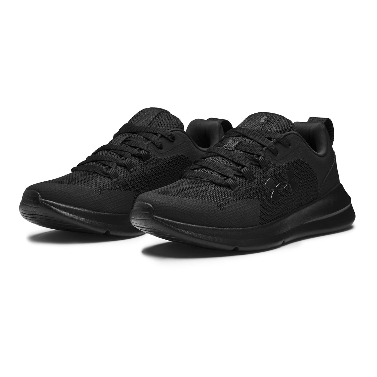 Zapatillas UA Essential Sportstyle para Mujer