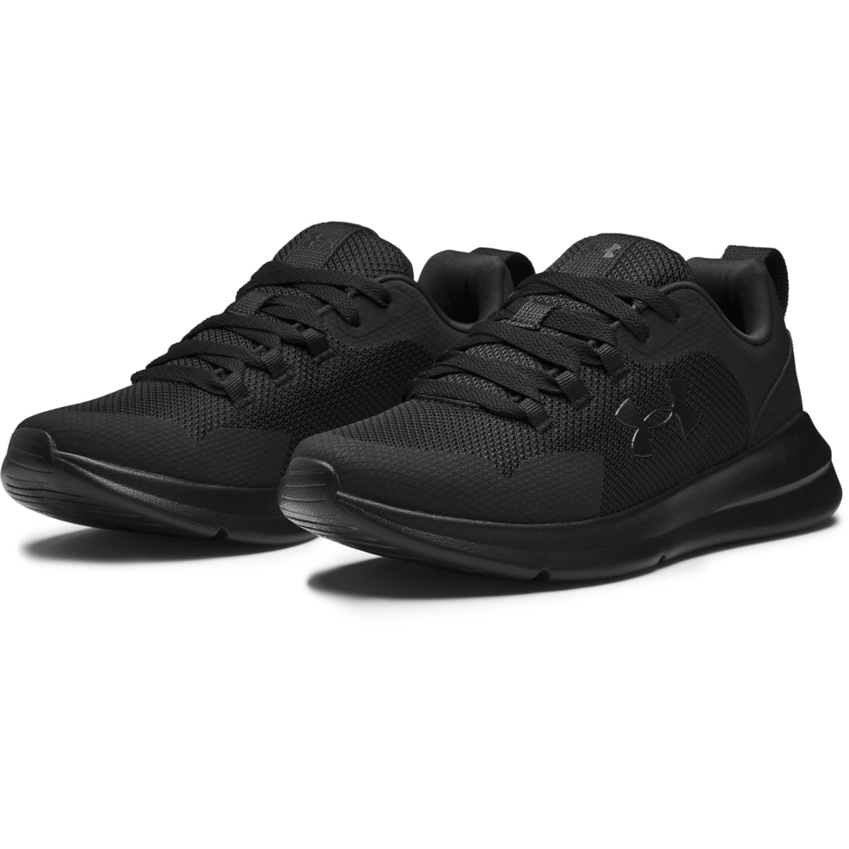 Zapatillas UA Essential Sportstyle para Mujer