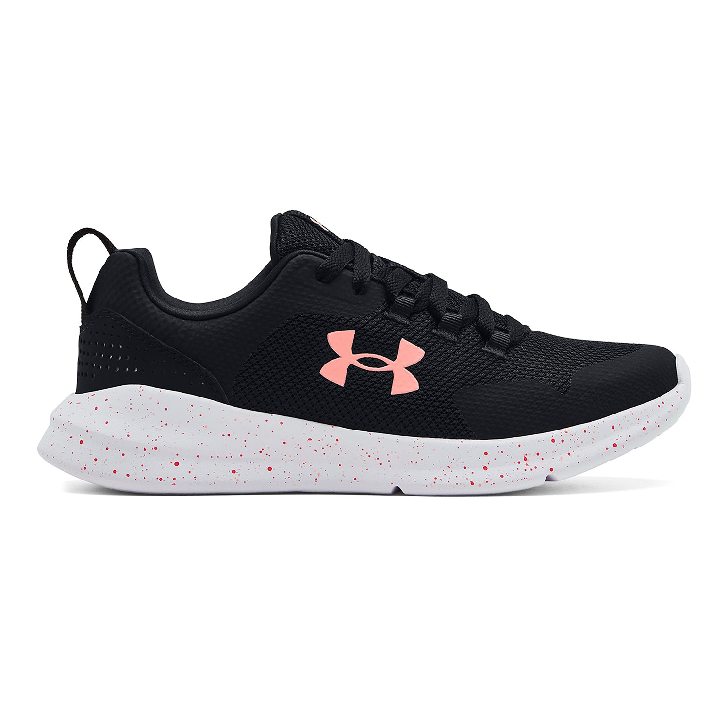 Zapatillas UA Essential Sportstyle para Mujer