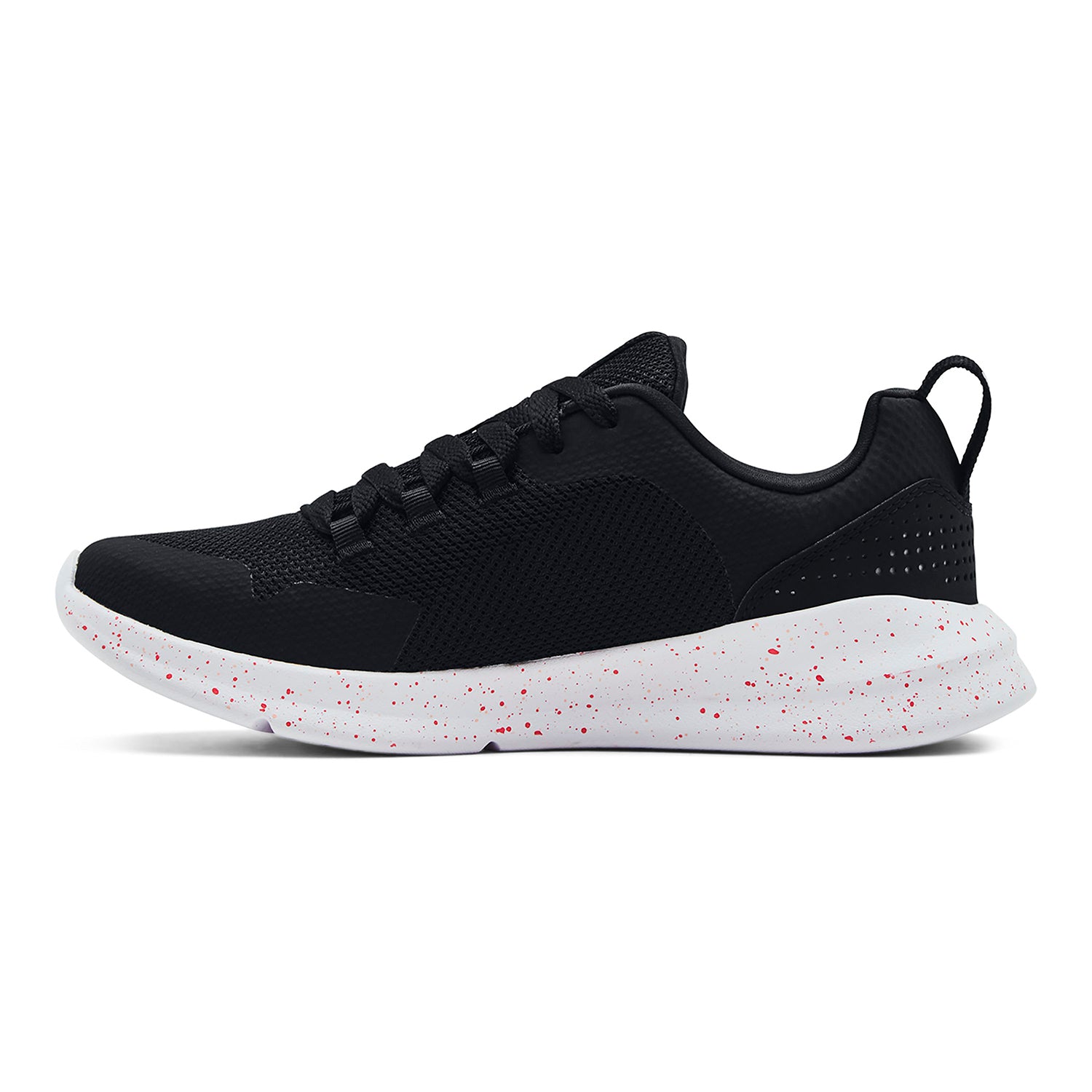 Zapatillas UA Essential Sportstyle para Mujer