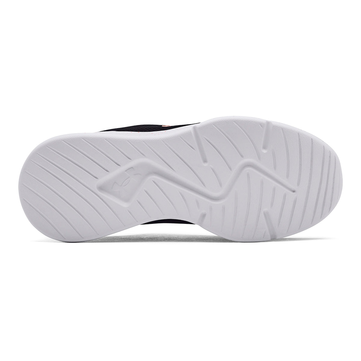 Zapatillas UA Essential Sportstyle para Mujer
