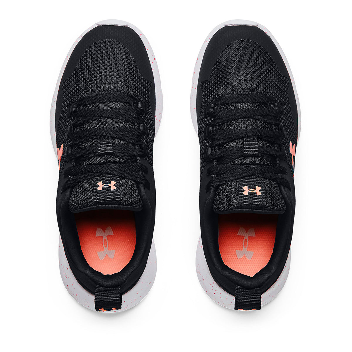 Zapatillas UA Essential Sportstyle para Mujer