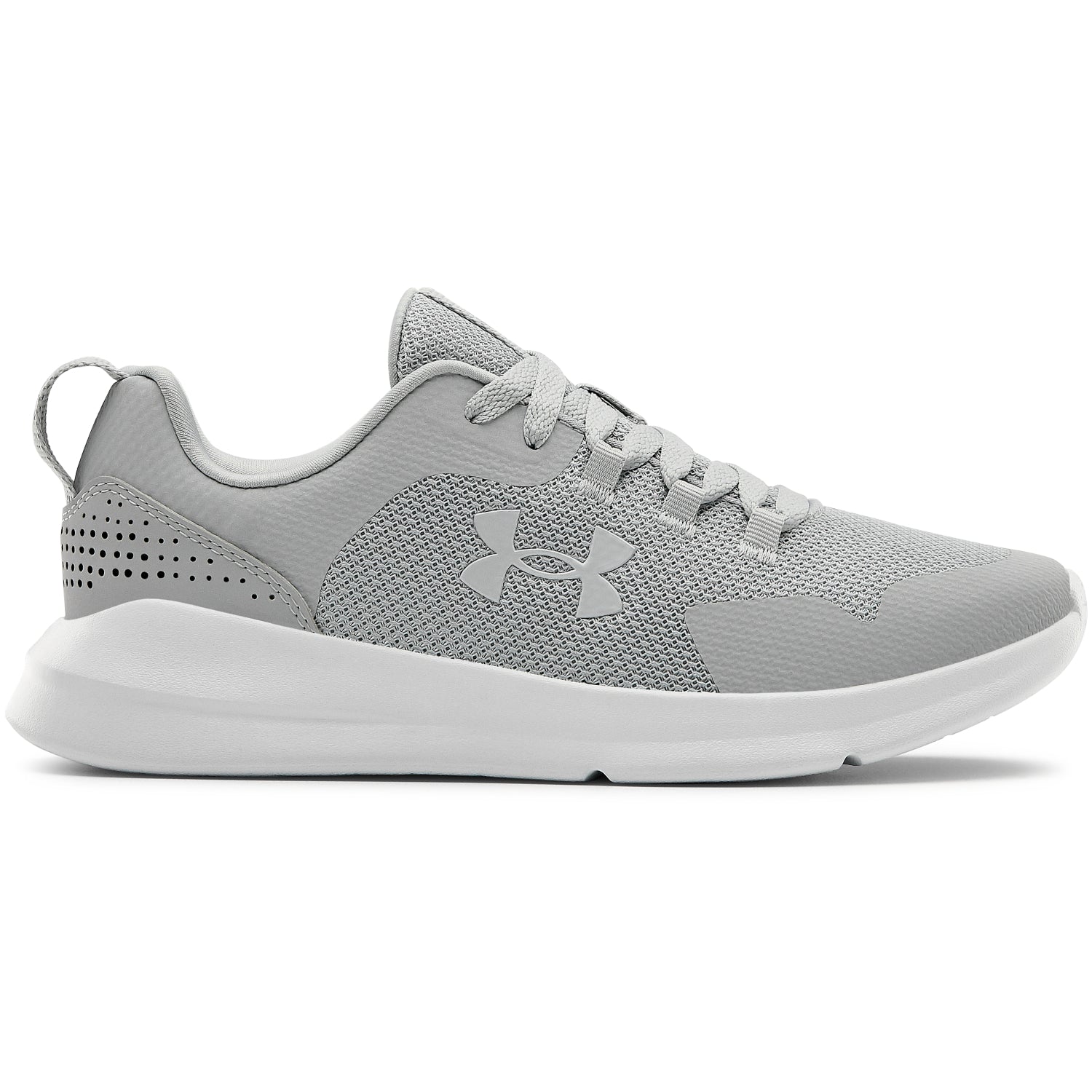 Zapatillas UA Essential Sportstyle para Mujer