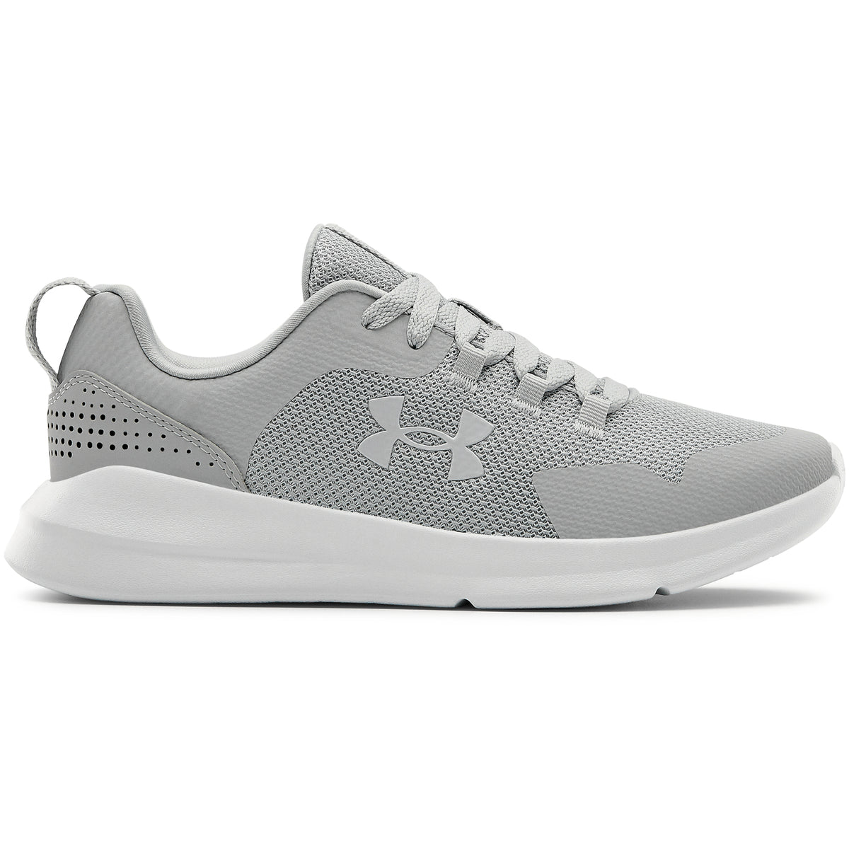 Zapatillas UA Essential Sportstyle para Mujer