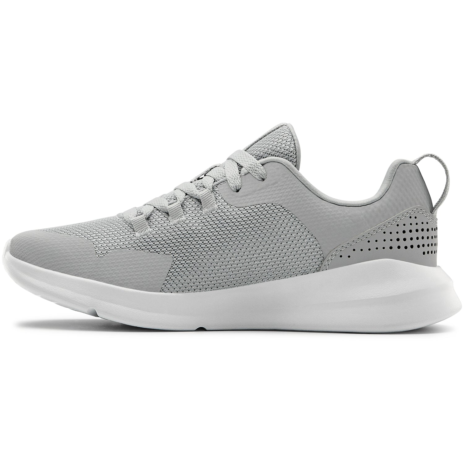 Zapatillas UA Essential Sportstyle para Mujer