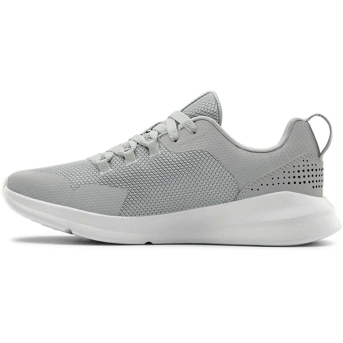 Zapatillas UA Essential Sportstyle para Mujer