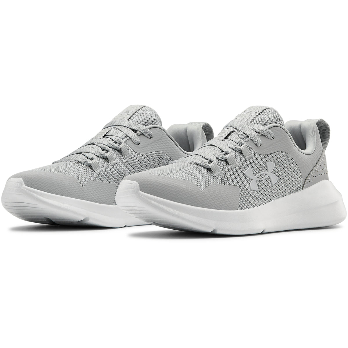 Zapatillas UA Essential Sportstyle para Mujer