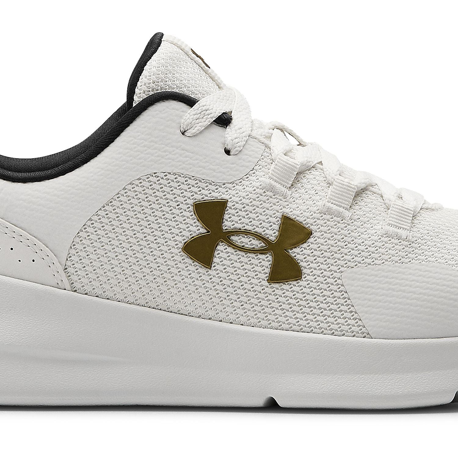 Zapatillas UA Essential Sportstyle para Mujer