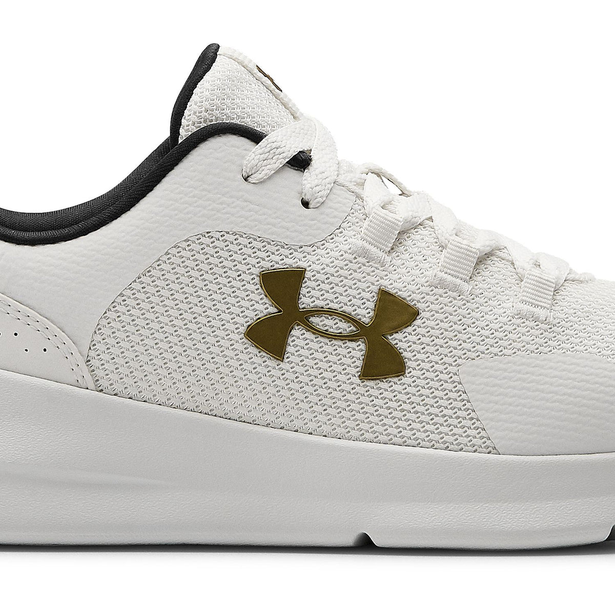 Zapatillas UA Essential Sportstyle para Mujer