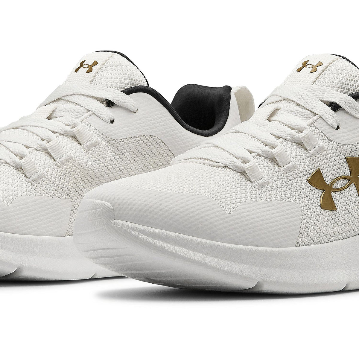 Zapatillas UA Essential Sportstyle para Mujer