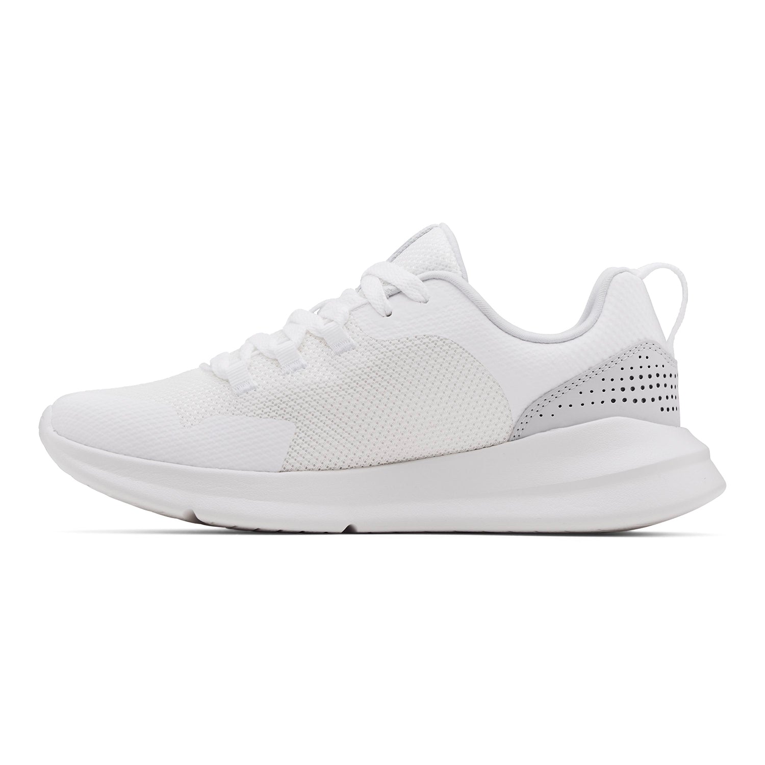 Zapatillas UA Essential Sportstyle para Mujer