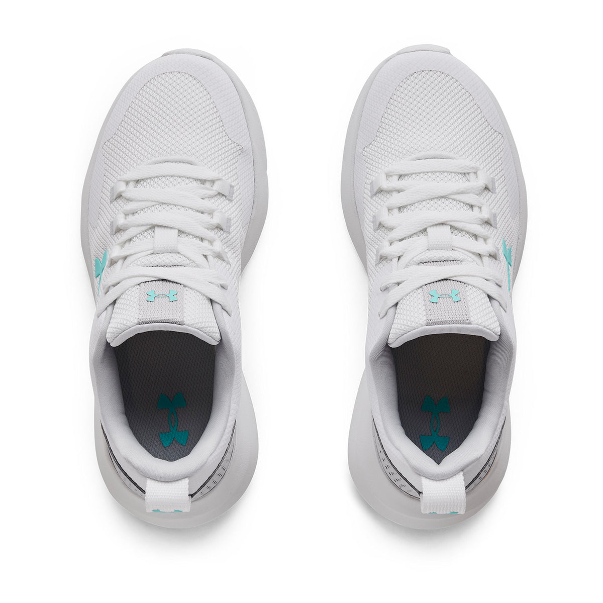 Zapatillas UA Essential Sportstyle para Mujer