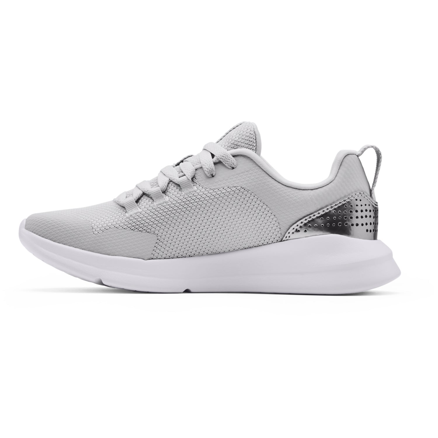 Zapatillas UA Essential Sportstyle para Mujer
