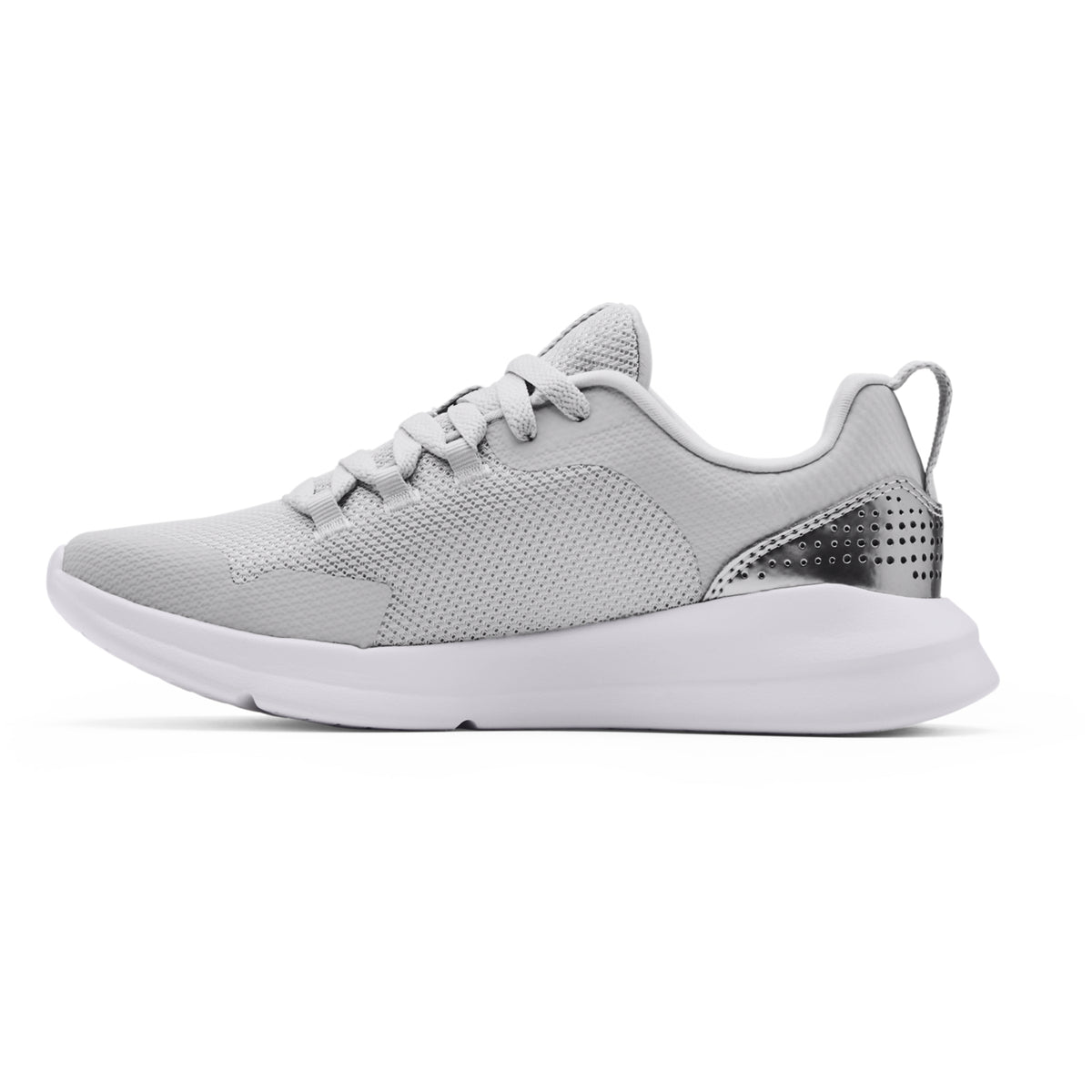 Zapatillas UA Essential Sportstyle para Mujer