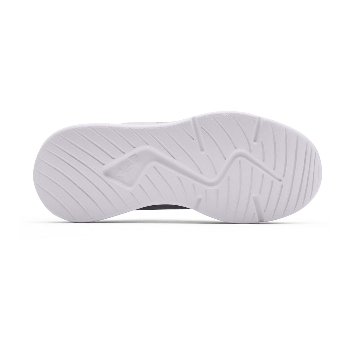 Zapatillas UA Essential Sportstyle para Mujer