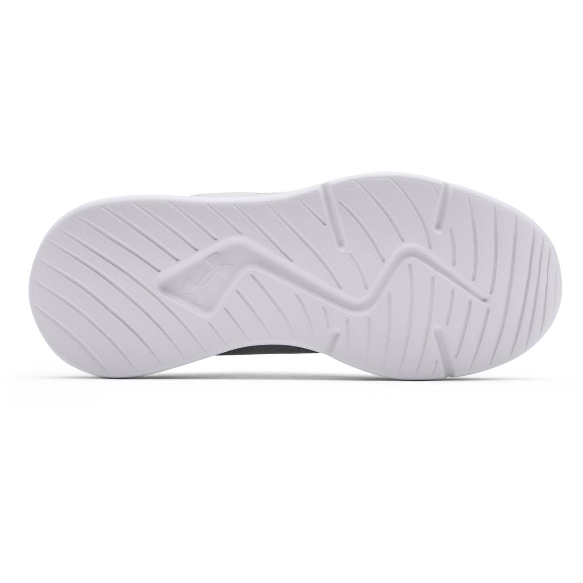 Zapatillas UA Essential Sportstyle para Mujer