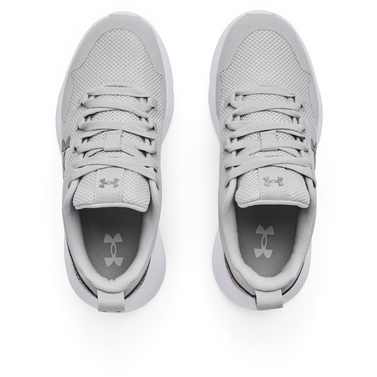 Zapatillas UA Essential Sportstyle para Mujer