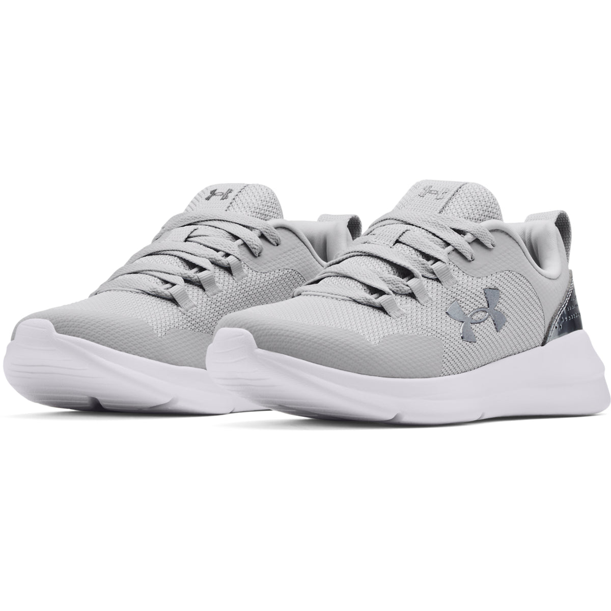 Zapatillas UA Essential Sportstyle para Mujer