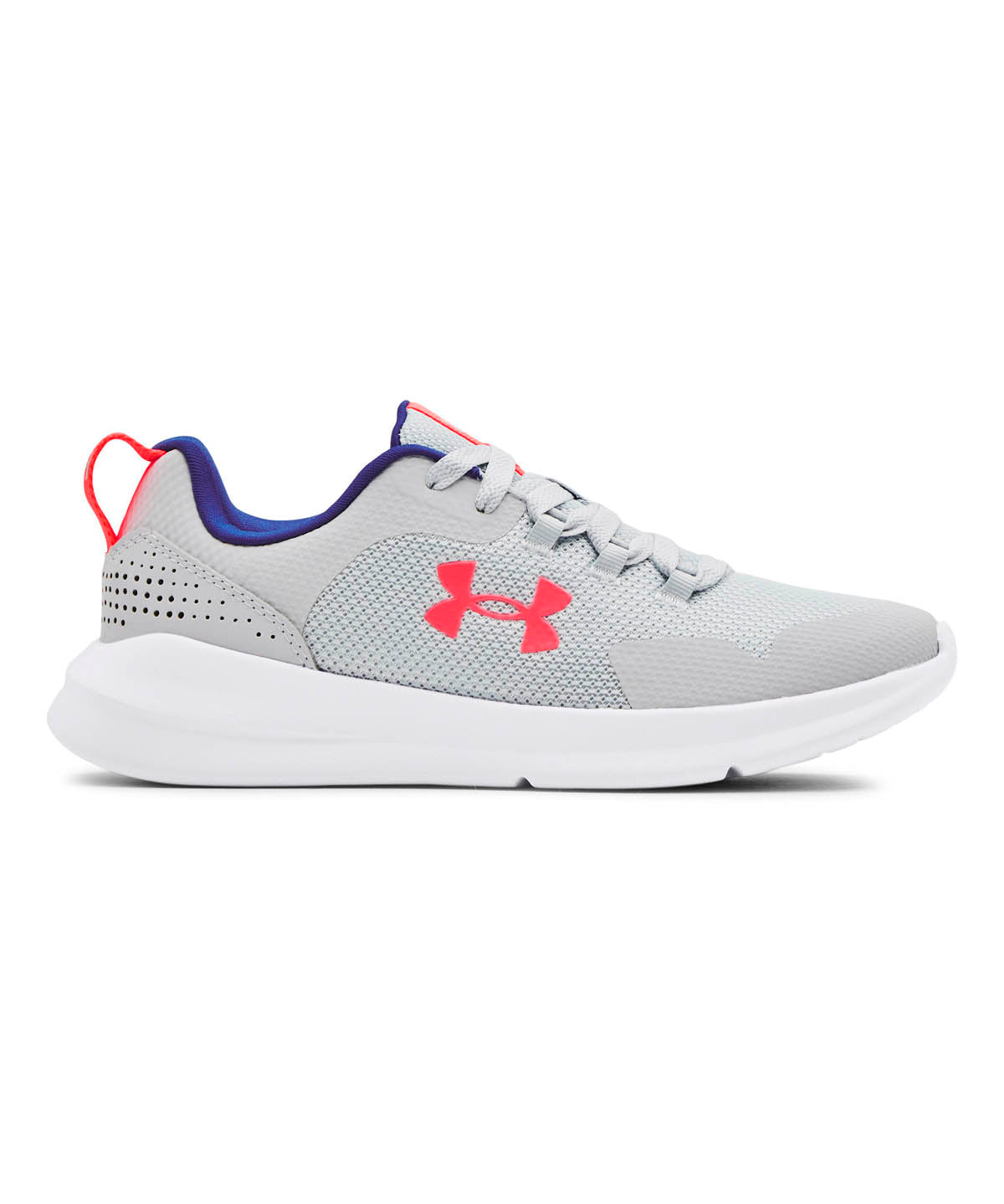 Zapatillas UA Essential Sportstyle para Mujer