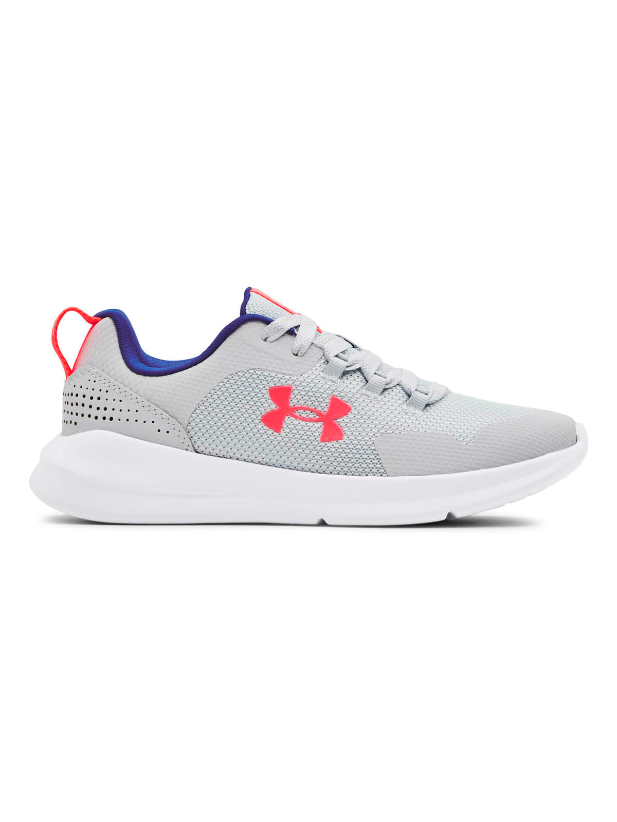Zapatillas UA Essential Sportstyle para Mujer