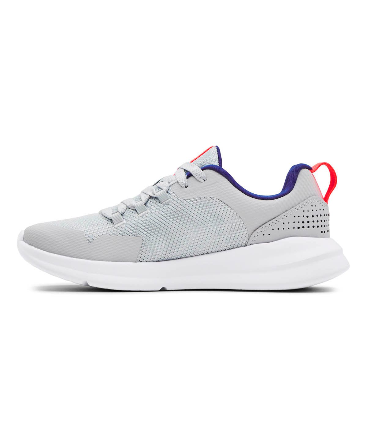 Zapatillas UA Essential Sportstyle para Mujer