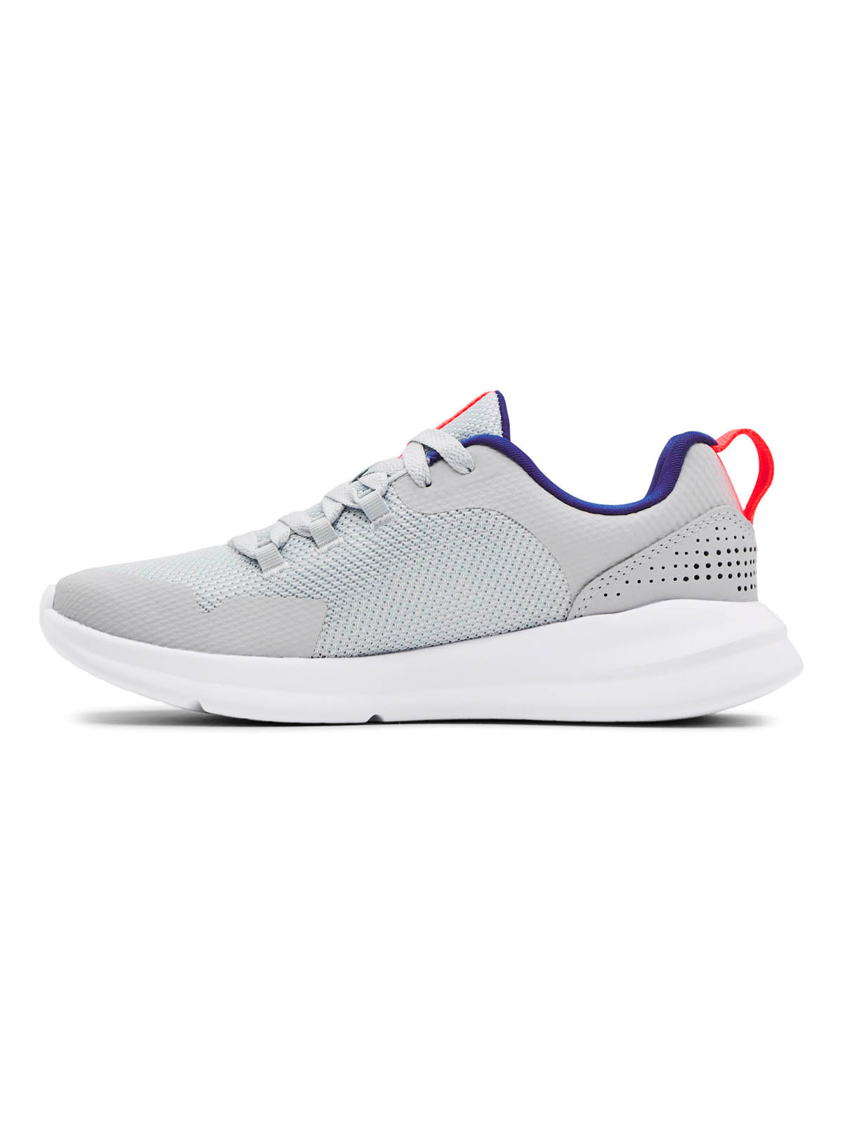 Zapatillas UA Essential Sportstyle para Mujer