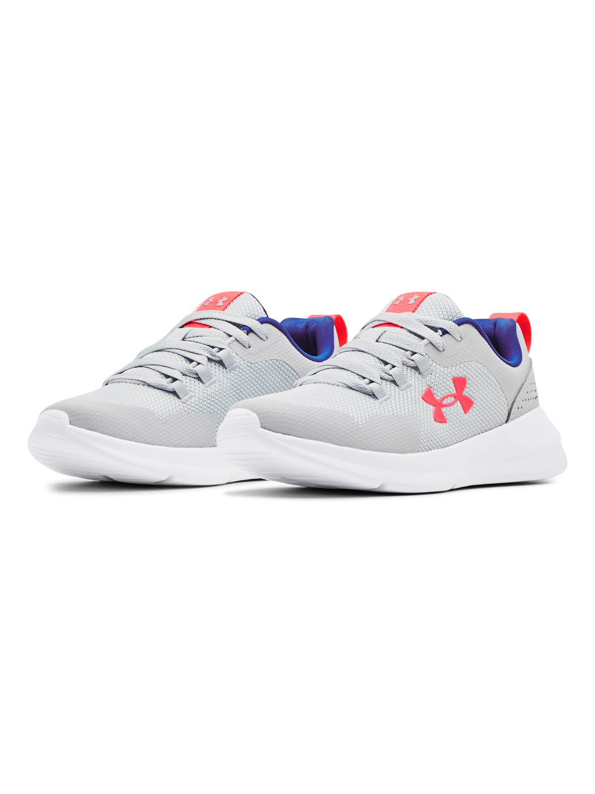 Zapatillas UA Essential Sportstyle para Mujer