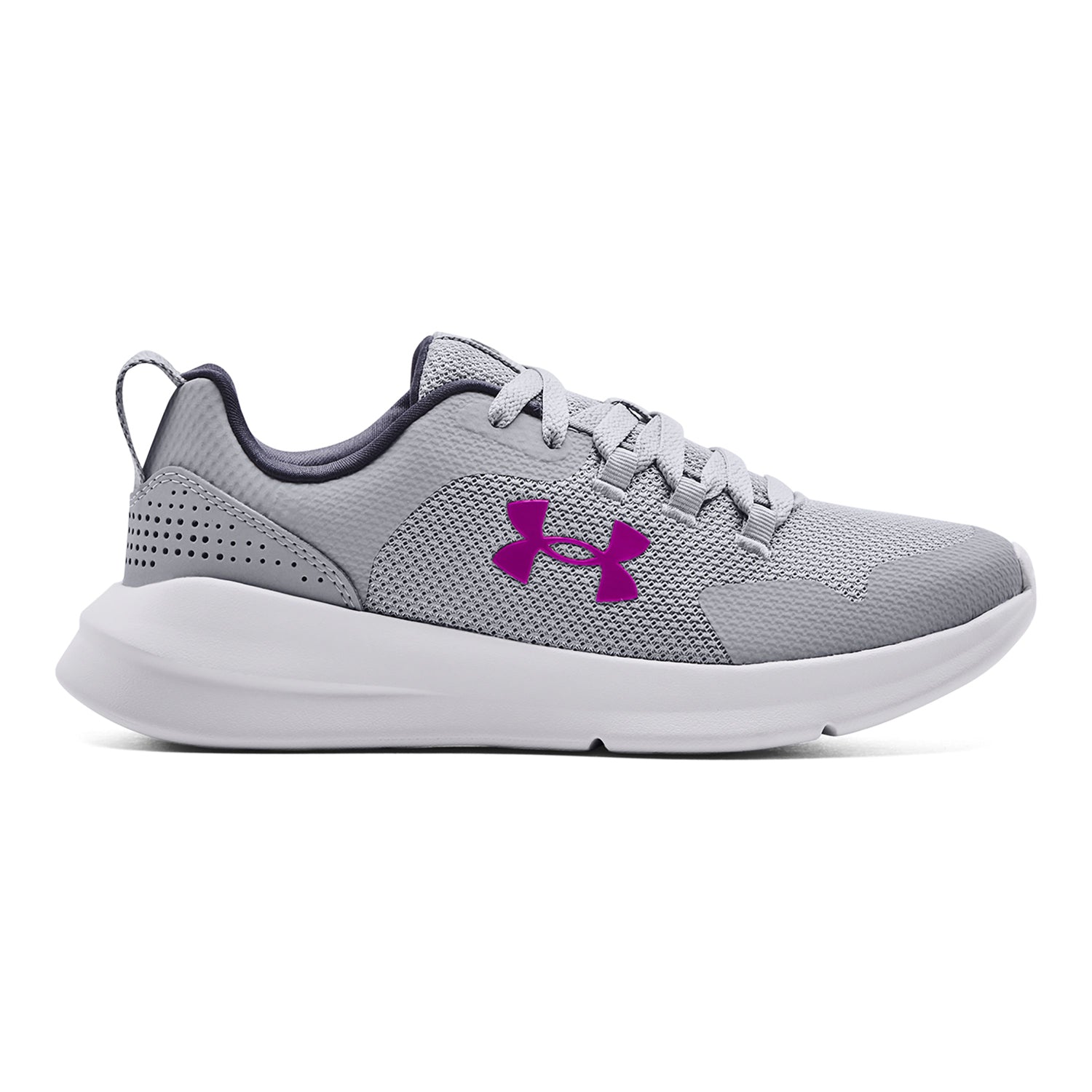 Zapatillas UA Essential Sportstyle para Mujer