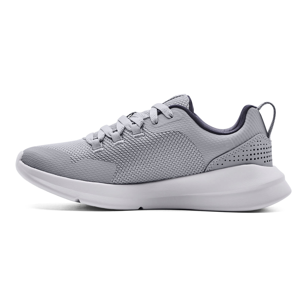 Zapatillas UA Essential Sportstyle para Mujer