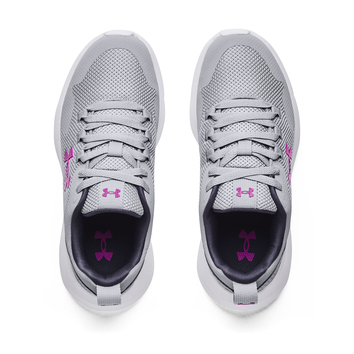 Zapatillas UA Essential Sportstyle para Mujer