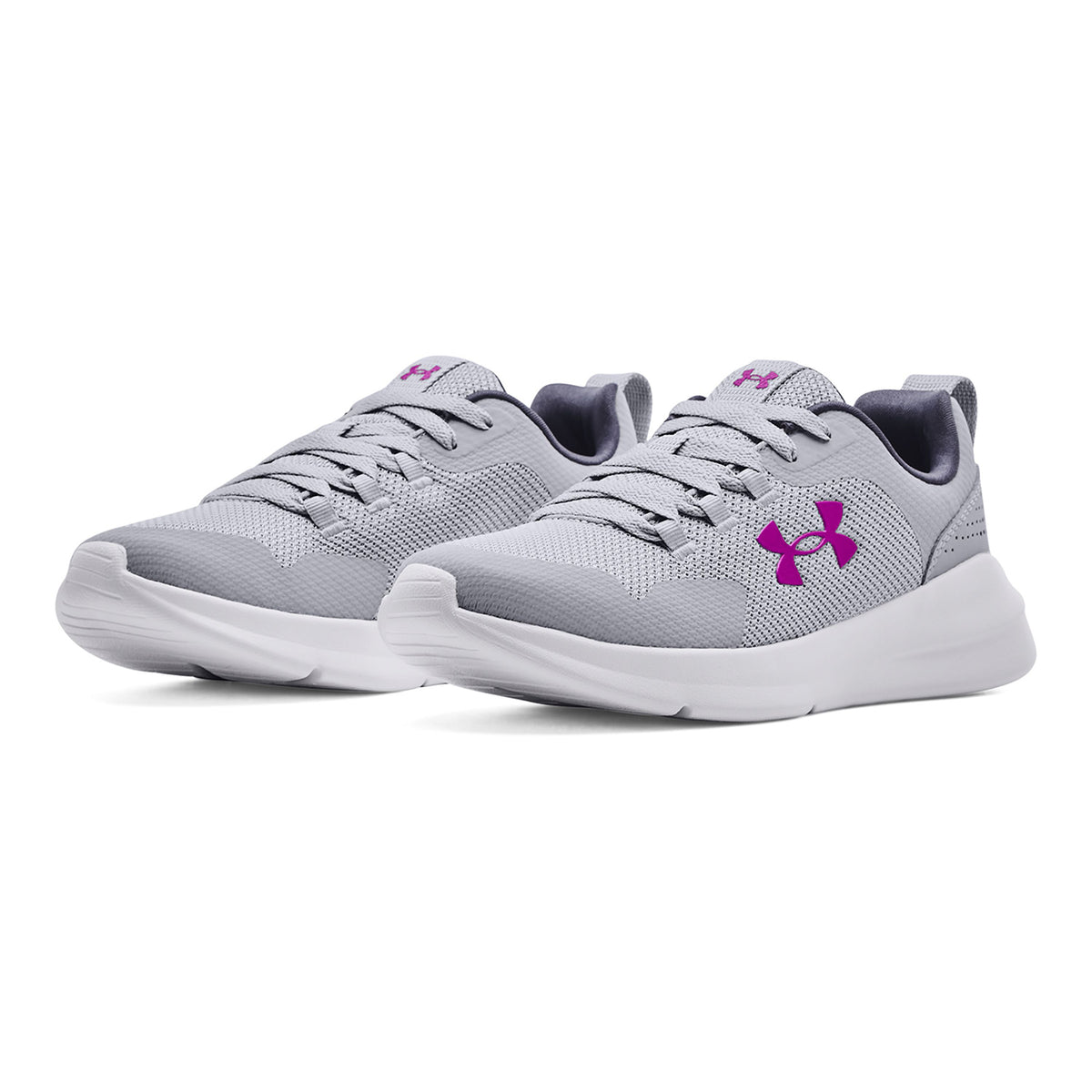 Zapatillas UA Essential Sportstyle para Mujer