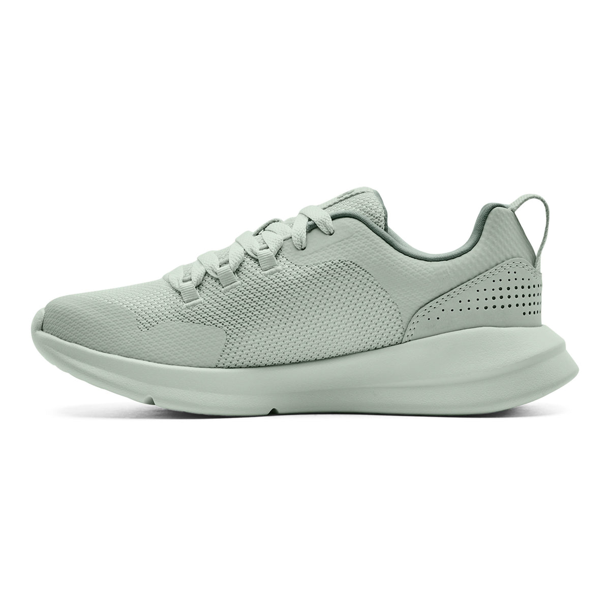 Zapatillas UA Essential Sportstyle para Mujer