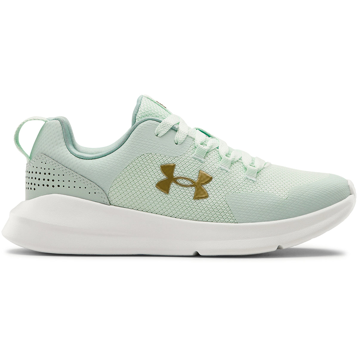 Zapatillas UA Essential Sportstyle para Mujer