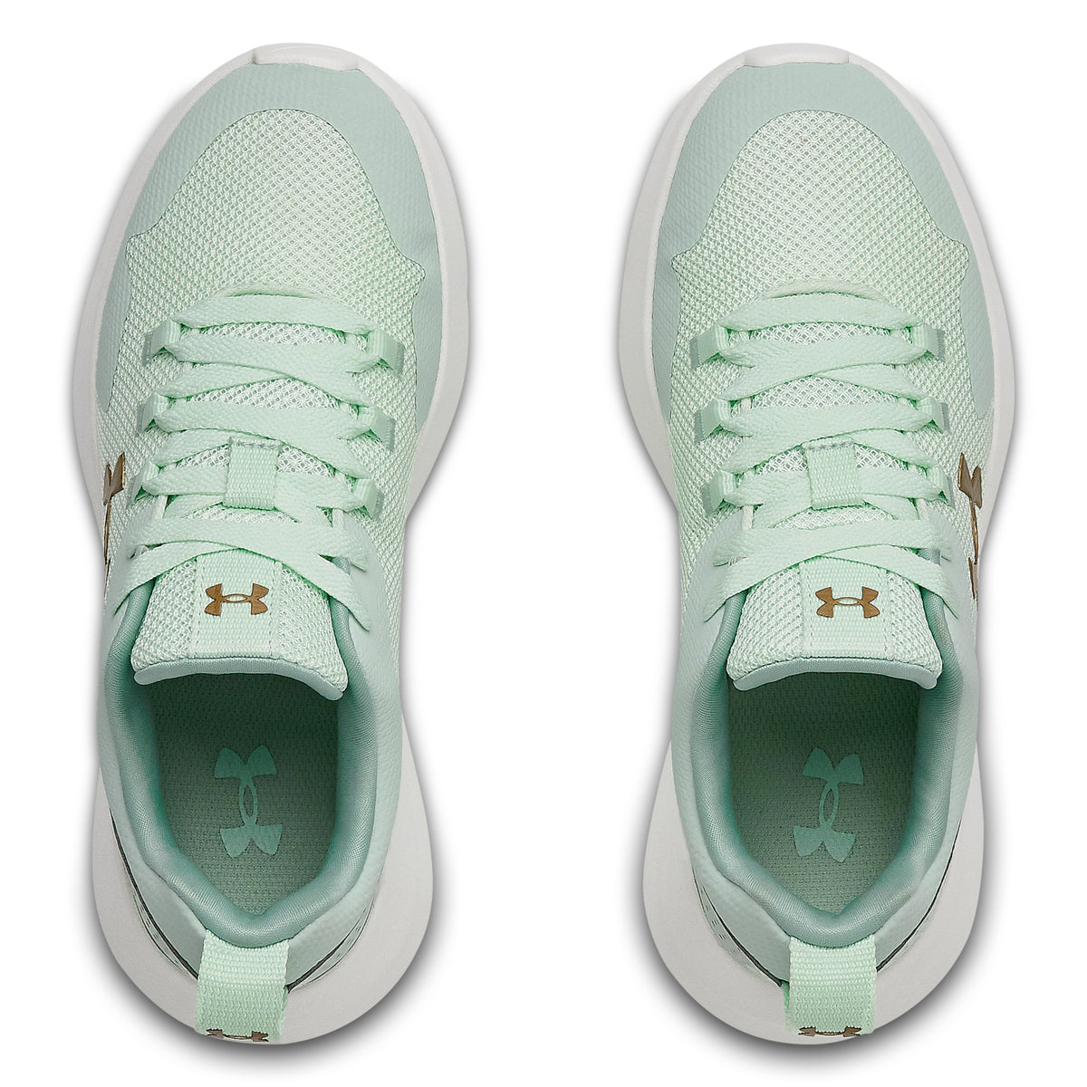 Zapatillas UA Essential Sportstyle para Mujer