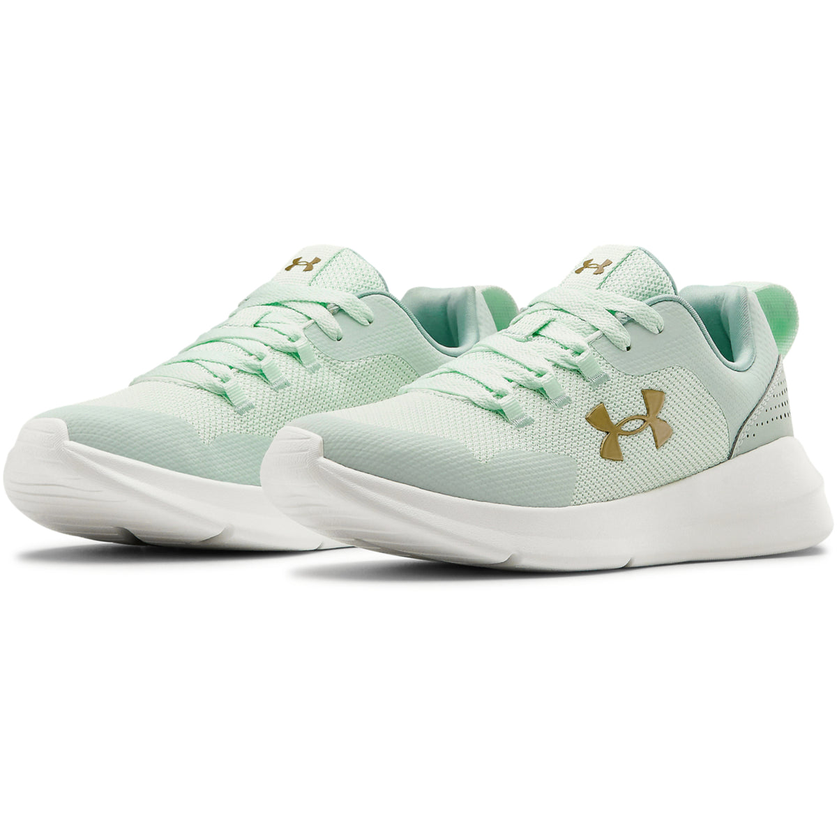 Zapatillas UA Essential Sportstyle para Mujer